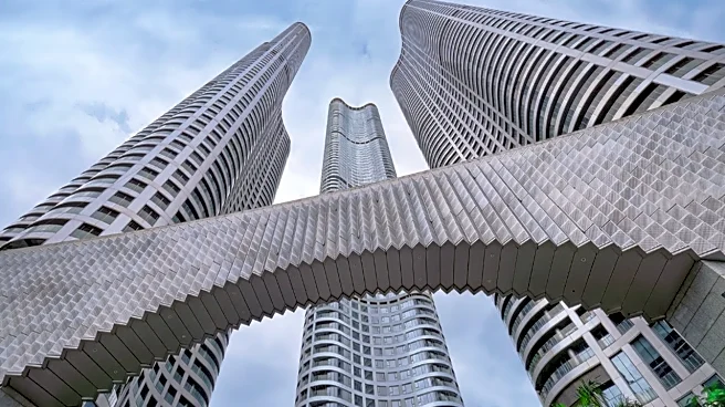 Stocks To Buy: Motilal Oswal bets on this real estate stock for up to 58% upside