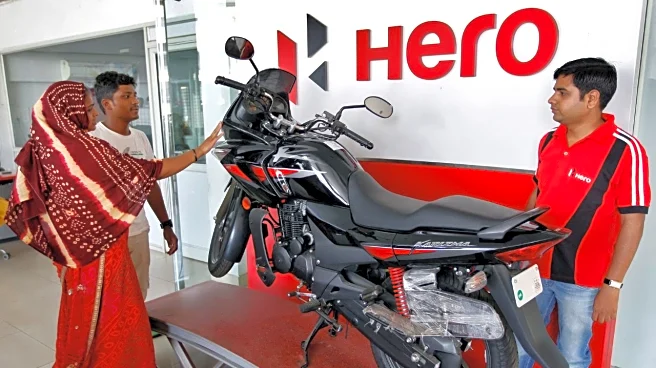 Stock Picks: These five factors prompted JPMorgan to upgrade Hero MotoCorp, project 18% upside