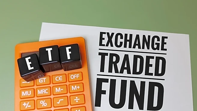Why some global ETFs are trading at premiums and how that affects investors