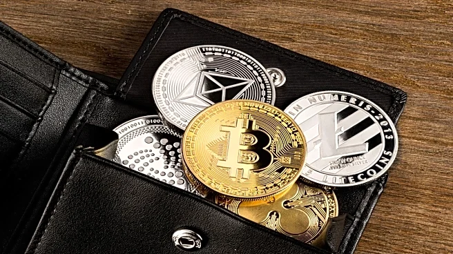 Bitcoin slides below $90,000 but analysts call the crash cyclical