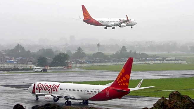 SpiceJet clears ₹442-crore liability after major restructuring with Carlyle Aviation Partners