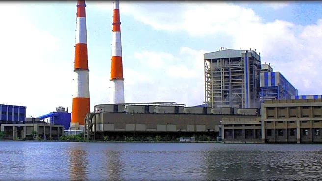 Reliance Power forms board of management to boost governance, bets big on clean energy