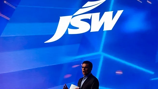 Pankaj Kumar quits as CEO of JSW’s copper business: Report