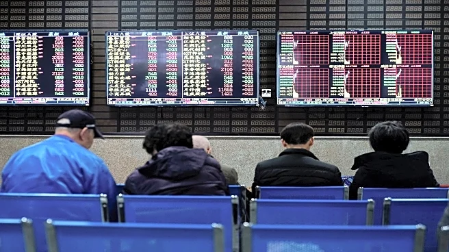 Japan stocks rebound as Nvidia earnings deliver tech relief