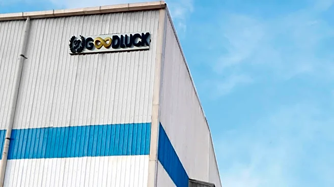 Goodluck India's defence arm secures export order worth ₹50 crore