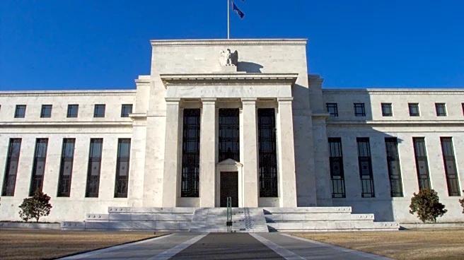 Fed's Beth Hammack says rate cuts may prolong inflation, boost risks