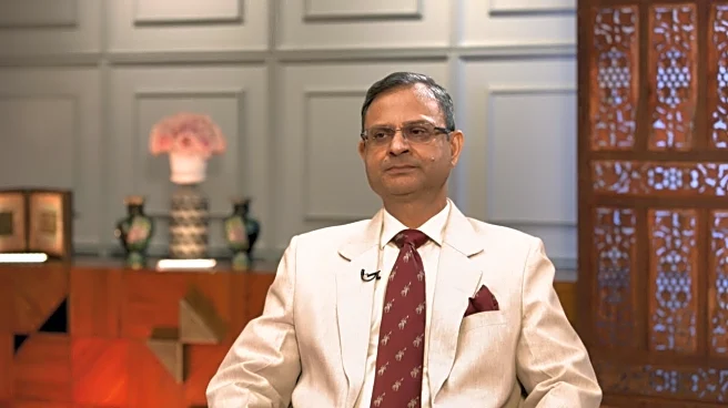 Rupee fall due to penal tariffs, “Quite confident there will be a good trade deal”: RBI Guv