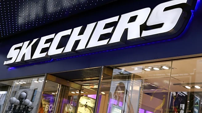 Hedge funds refuse to stop fighting Skechers' $9.4 billion price
