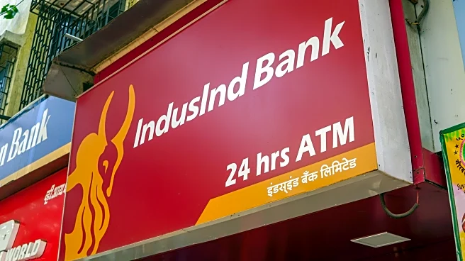 IndusInd Bank denies reports of QIP plan, calls speculation inaccurate