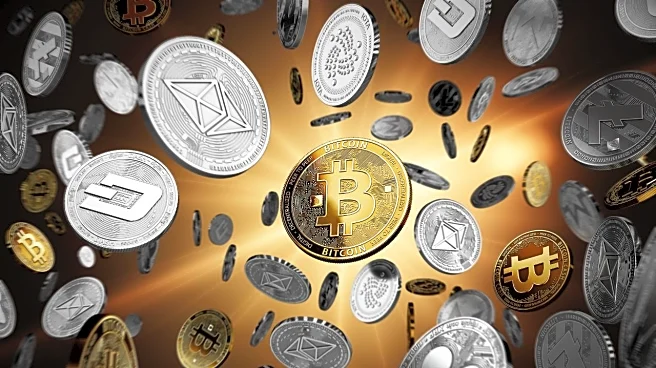 Crypto market slide deepens as bitcoin drops below $85,000