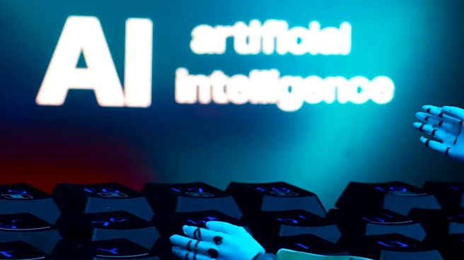 AI-fuelled Wall Street rally cools as Big Tech’s $400 billion capex triggers valuation jitters