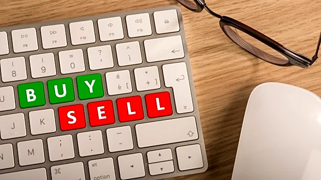 Stocks To Buy: Motilal Oswal upgrades three IT stocks, projects up to 67% upside on 'enticing setup'