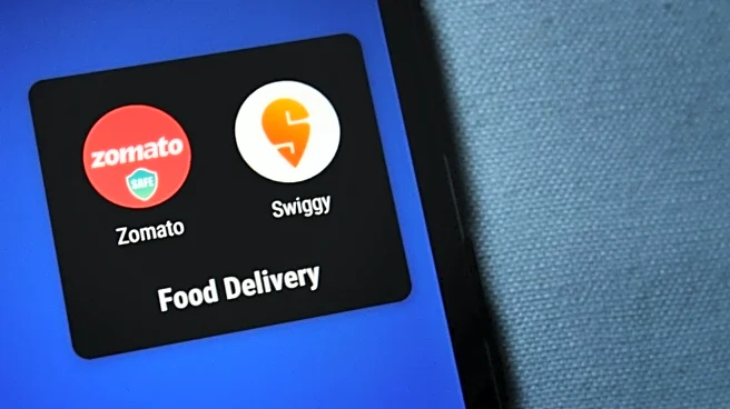 New Labour Laws: Here's how analysts project Eternal and Swiggy to get impacted