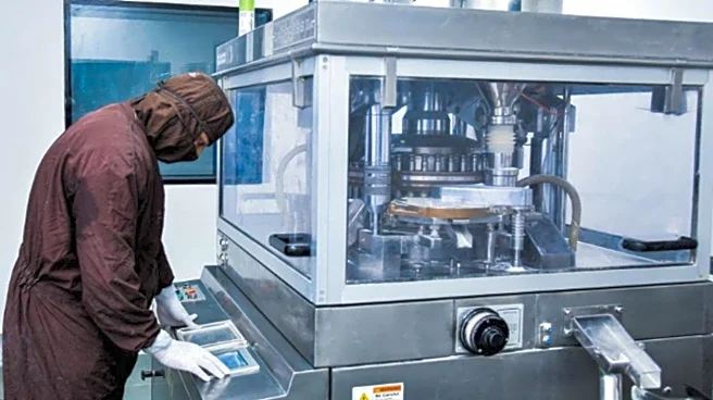 Eris Lifesciences to acquire remaining 30% in Swiss Parenterals for ₹423 crore