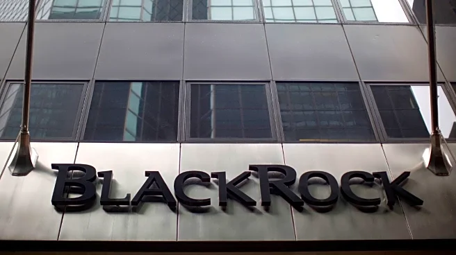 BlackRock's arm buy shares of 3 companies for ₹359 crore