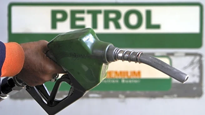 HPCL, BPCL, IOC downgraded by Investec; Brokerage says market overlooking a key risk