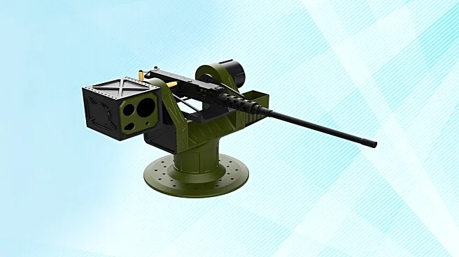 Zen Tech shares rise after winning order worth ₹108 crore from defence ministry