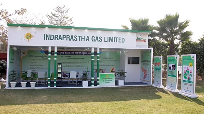 IGL enters JV with CEID for biofuel projects, to jointly build CBG plants