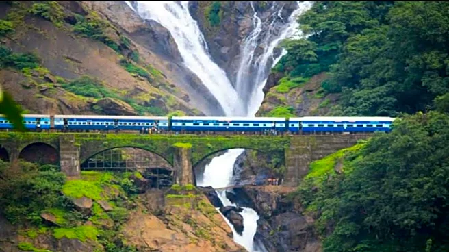 Jayant Infratech receives ₹162 crore EPC contract from Konkan Railway