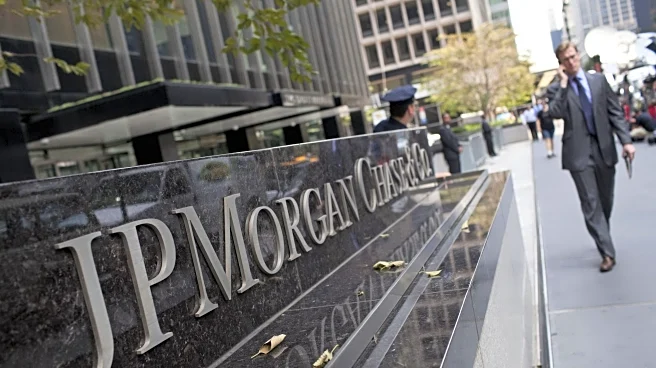 US Fed hike risks cloud JPMorgan's call for a weaker dollar in 2026