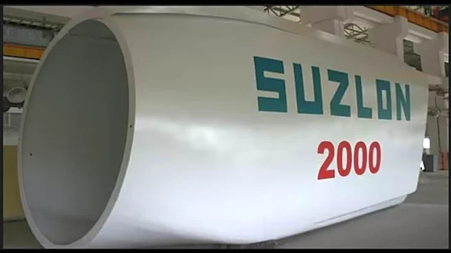 'Do not expect miracles' — A Suzlon bull's advice to investors