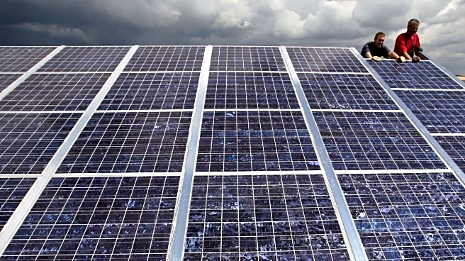 Stocks To Buy: Nuvama sees 32% upside in this renewable energy player