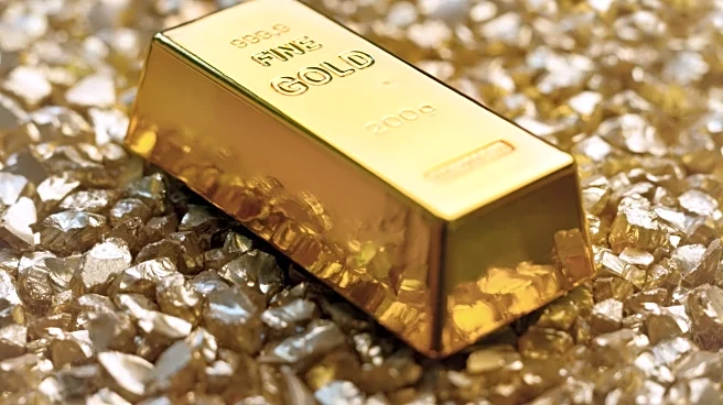 Gold outlook 2026: Axis Securities sees positive momentum but flags macro risks