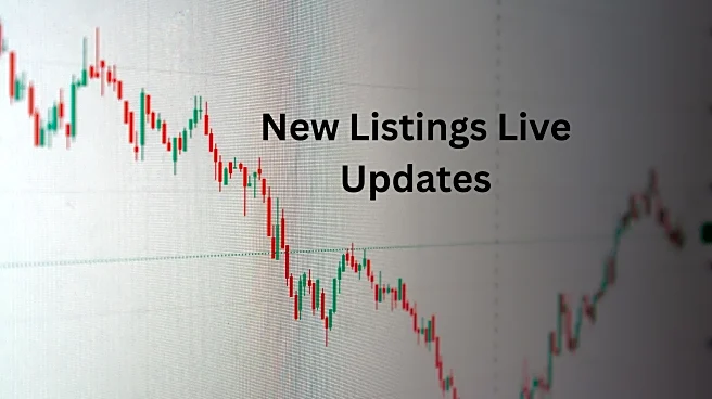 New Listings Live Updates: Pine Labs shares down in four out of last five sessions
