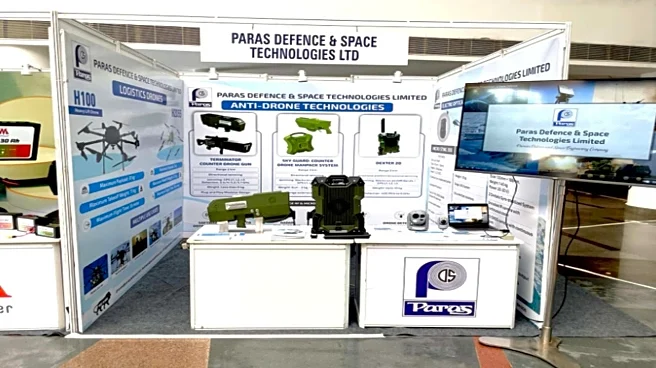 Paras Defence gets DRDO tech transfer nod for T-90 tank night-sight system