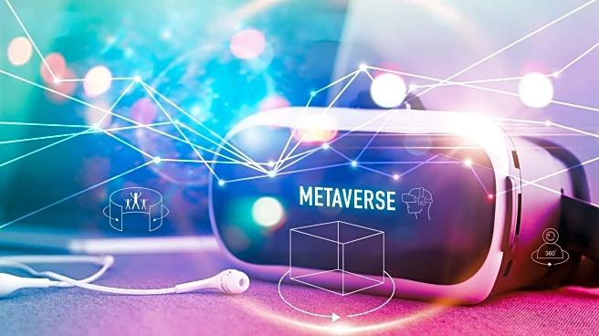 Metaverse market set to grow as demand shifts to focused virtual experiences