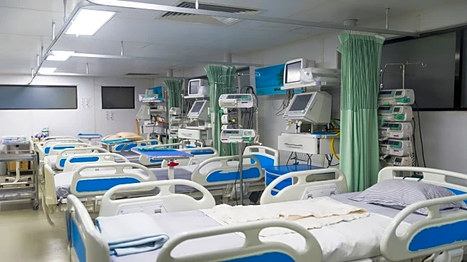 Medanta opens 550-bed super speciality hospital in Noida