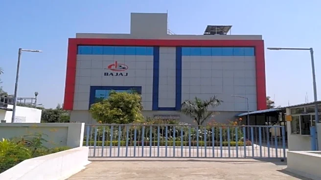 Bajaj Healthcare appoints Shreekumar Nair as COO