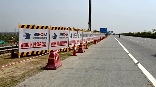 Ashoka Buildcon shares in focus after temporary NHAI bids suspension after NH-66 incident