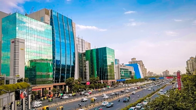 Lodha, Godrej Properties among top realty buys for Jefferies on hopes of strong H2