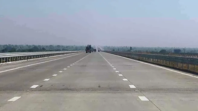 Ceigall India shares up 4% as arm emerges lowest bidder for ₹1,809 cr MP road project