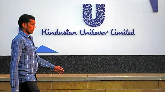 HUL Demerger: What happens to the stock ahead of the record date on Friday