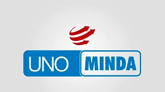 Uno Minda to terminate JV pact by buying out 49.9% stake of partner Buehler