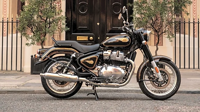 Eicher Motors sells over 1 lakh Royal Enfield bikes, misses estimates