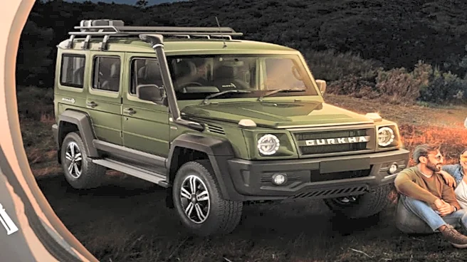 Force Motors posts 53% YoY sales surge in November; exports dip