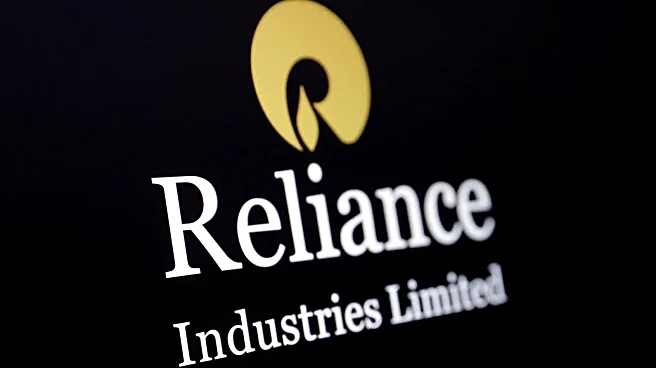 Reliance Industries completes merger of Star Television Productions with Jiostar India