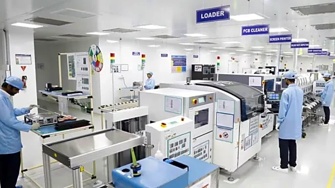 Syrma SGS begins groundwork for new PCB manufacturing plant in Andhra Pradesh