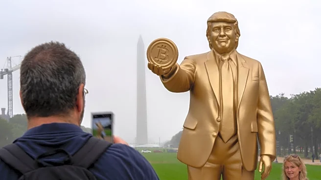 Bitcoin dips below $85,000 in cryptocurrency rout