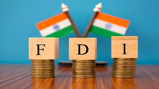 Government says no proposal to raise FDI limit in public sector banks