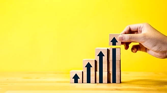 AMFI Rejig: Muthoot Fin, LG India set to enter 'largecap' category; REC, Bajaj Housing may see downgrade