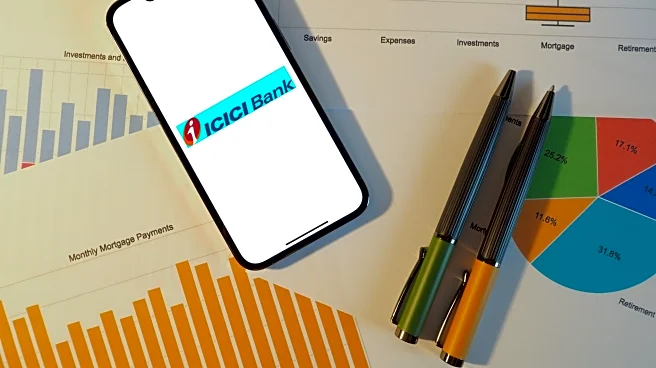 ICICI Bank subsidiary ICICI Prudential AMC sets IPO price band at ₹2,061–₹2,165