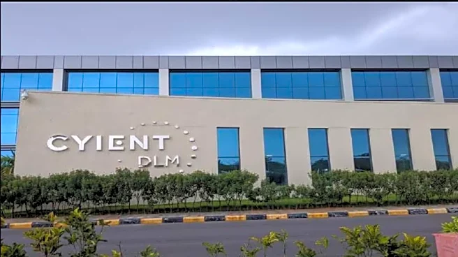 Cyient Semiconductors, Navitas sign long-term partnership to build India’s GaN ecosystem