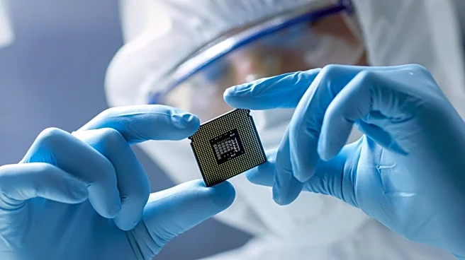 Intel, Tata Group sign pact to make and assemble chips in India