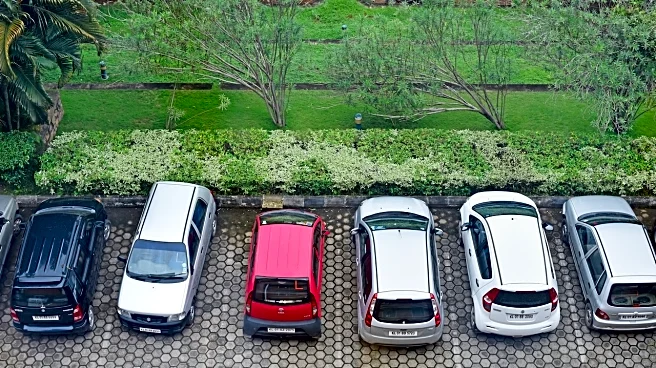 Sushil Kedia warns of a 20% fall in Maruti if futures slip below this level