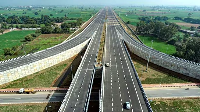 Highway Infrastructure wins ₹329 crore NHAI tolling contract in Andhra Pradesh