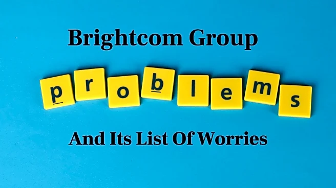 SEBI approves settlement with two former directors in Brightcom case